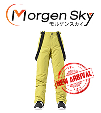 Amazon.co.jp: [MORGEN SKY] スノーボード ウェア スキーパンツ