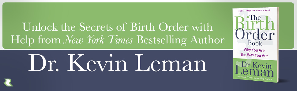 Leman, Birth Order Book