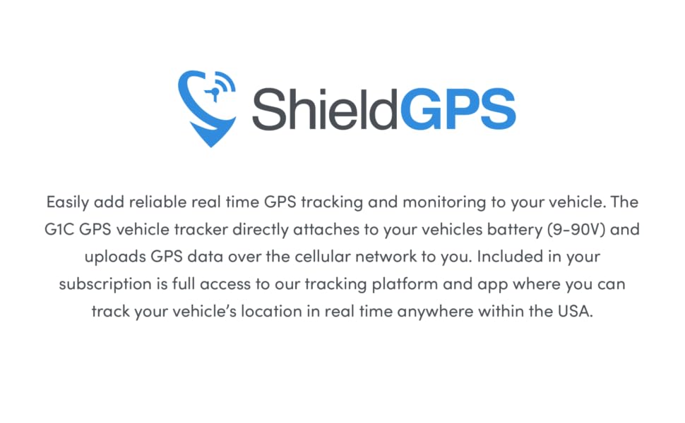 ShieldGPS