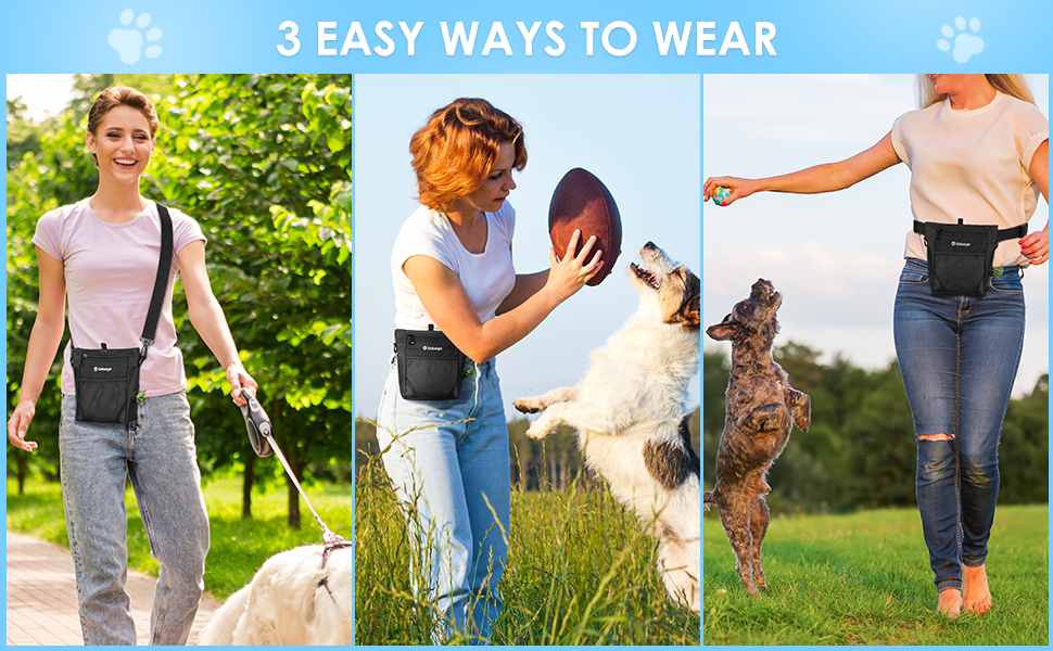 3 ways to wear