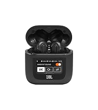 JBL, Fone de Ouvido Sem Fio, Tour Pro 2, Bluetooth, com