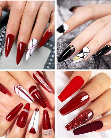 Vernis Semi Permanent