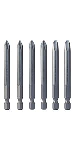 JIS工具1999 Metric Japanese Industrial Standard (JIS) Pan Head Phillips