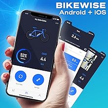 Geniale App-Steuerung