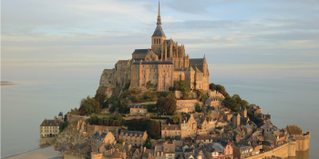 Mont-Saint-Michel