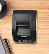 Impressora Térmica Nao fiscal Usb Ticket Cupom 58mm Bluetooth