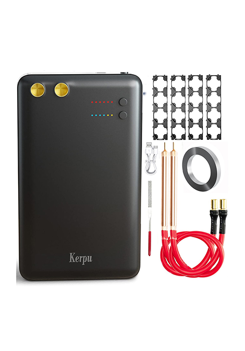 002 spot welder