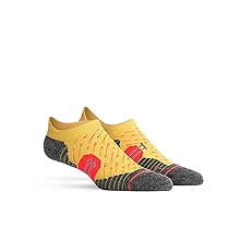 T3 Ankle Yellow (Single)