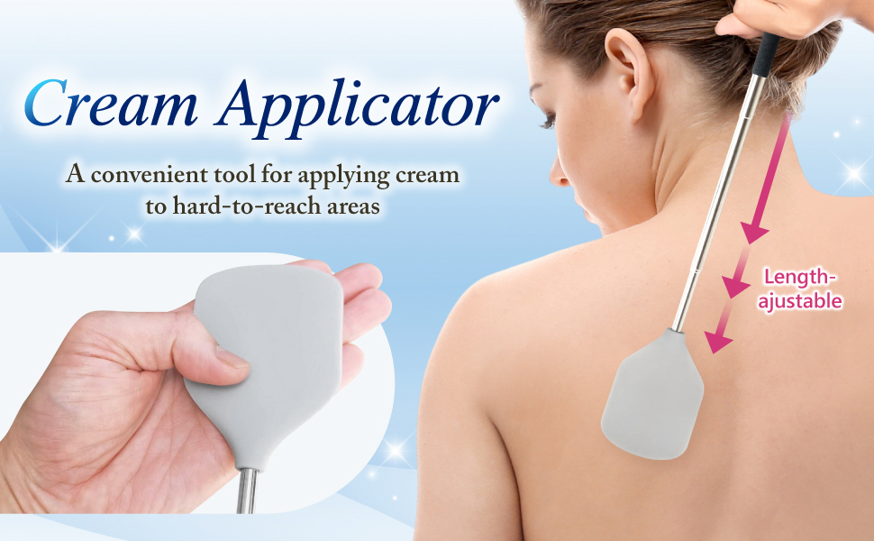 CreamApplicatortop