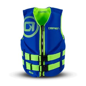 O'Brien Genç Can Yeleği