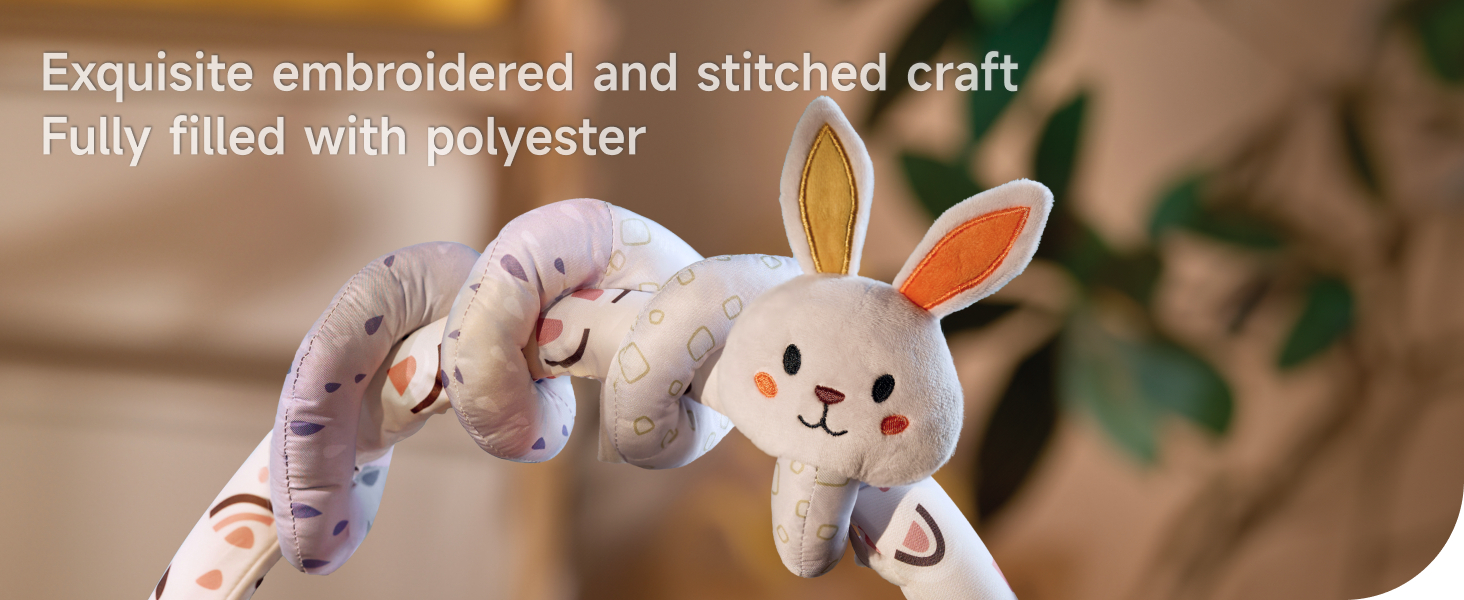 car seat toys
