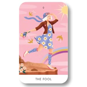 THE FOOL