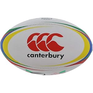 【新品・格安セット】canterbury(カンタベリー)ラグビーボール（5号球） カンタベリー ラグビー ボール 5号」の人気商品一覧 | 安い商品