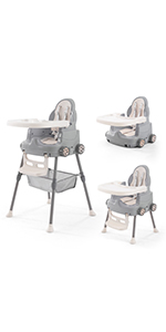 baby high chair