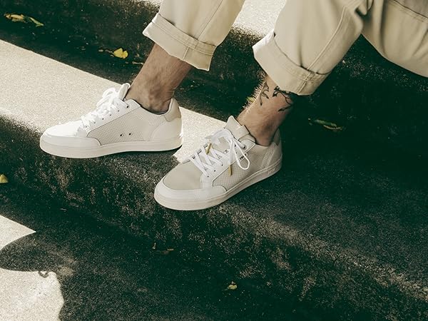 Amazon.com | TRUE Linkswear FS-02 Mixed Media, Men's Golf