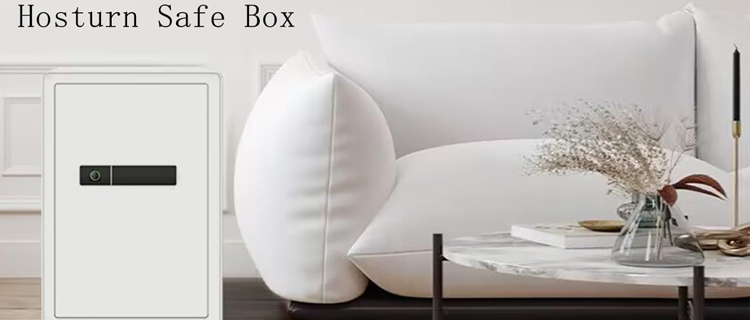 safe box