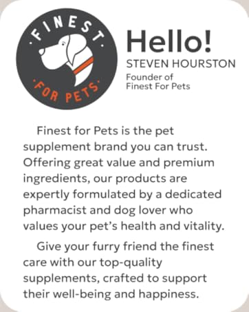 Finest for Pets