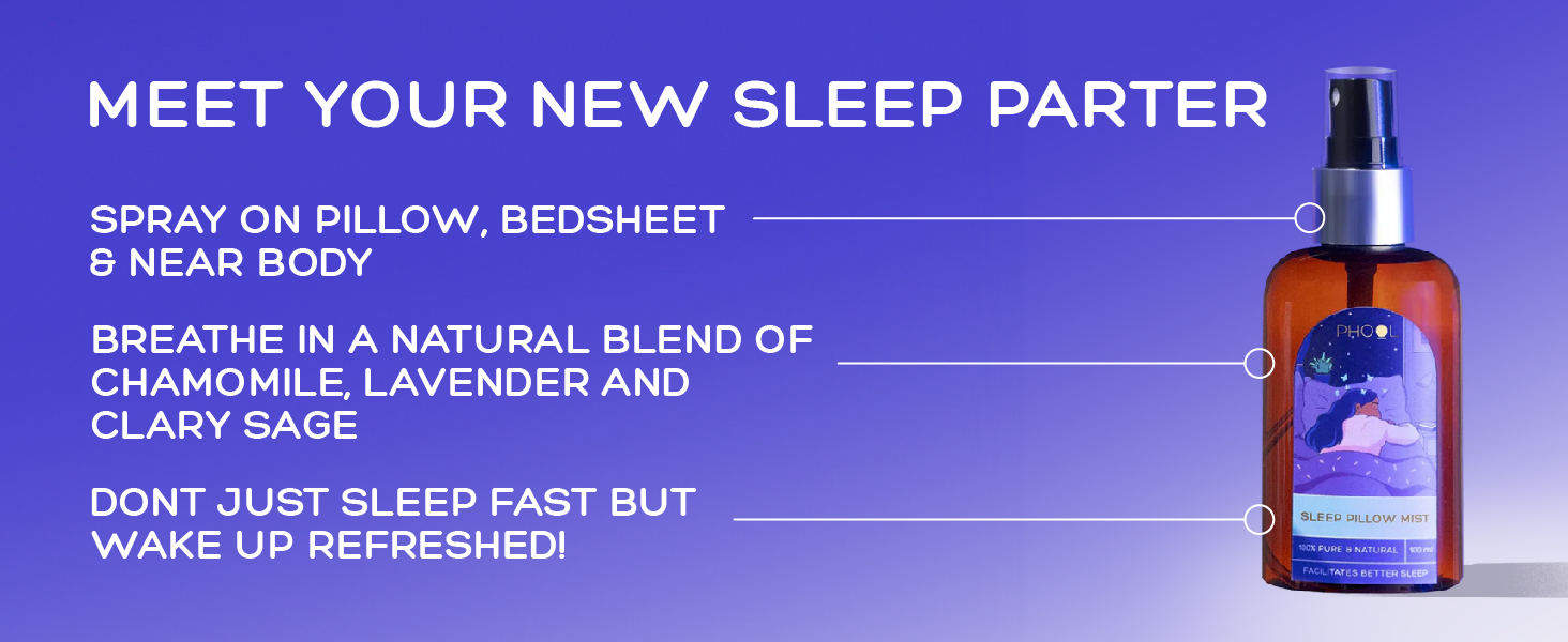 Sleep Spray