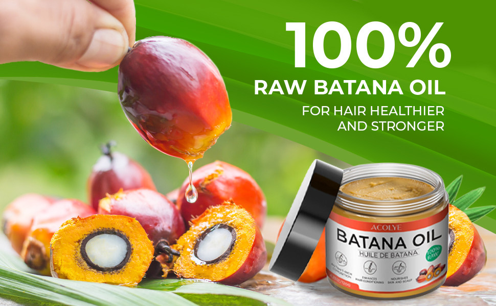 batana oil