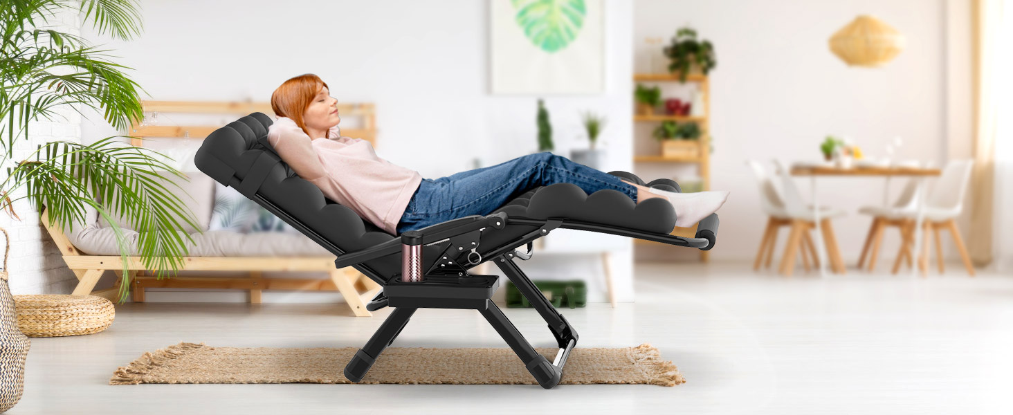 Zero Gravity Chair