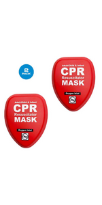 CPR MASK