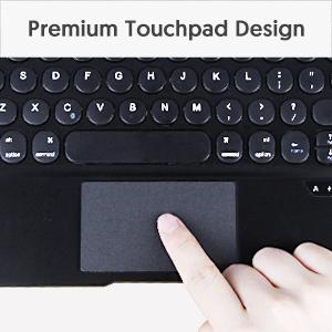 ipad pro 10.5 case with keyboard