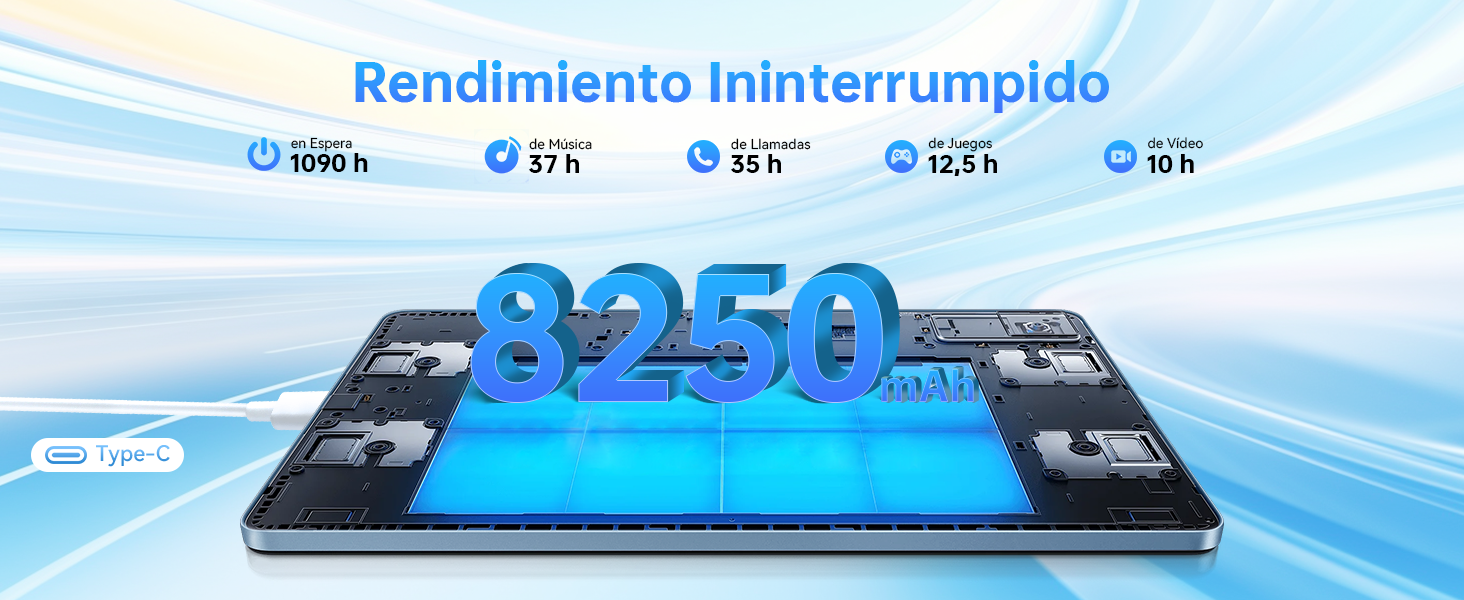 tablet android