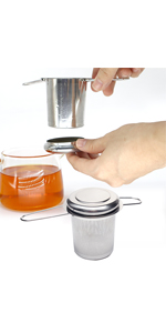 tea strainer