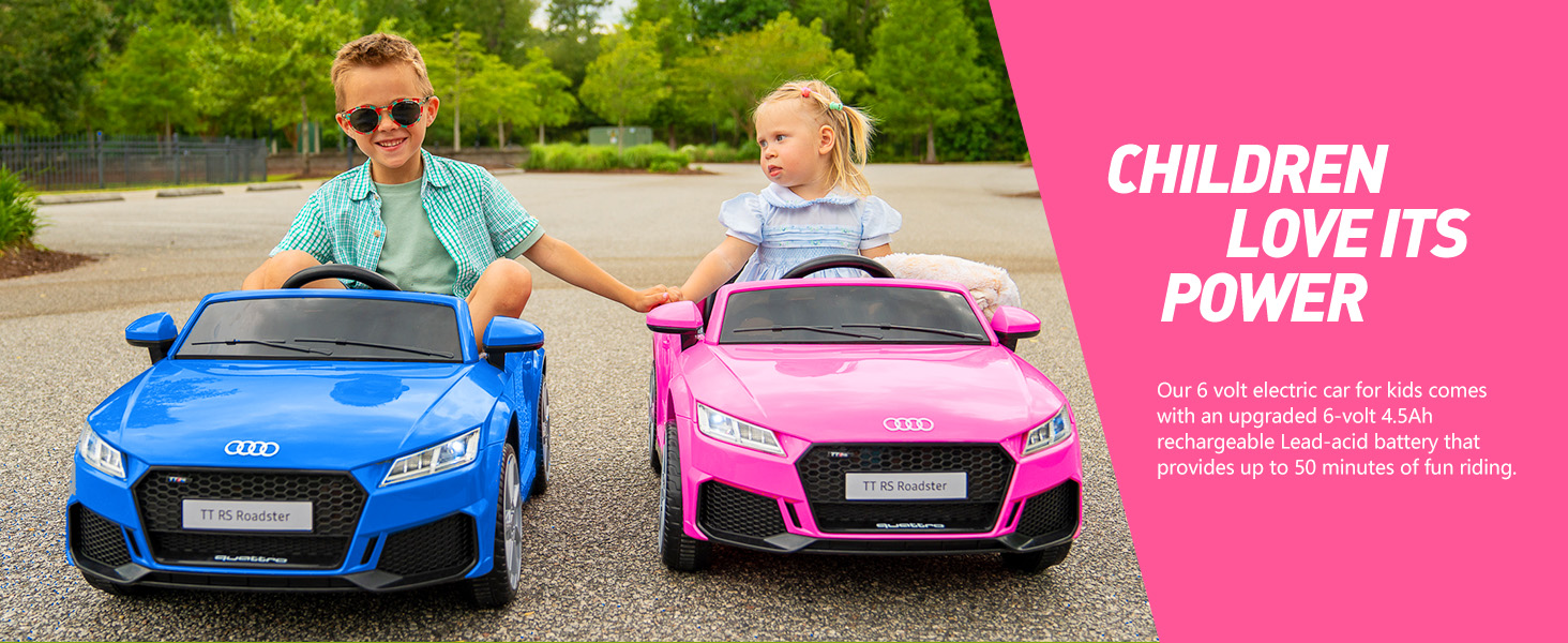 kids car