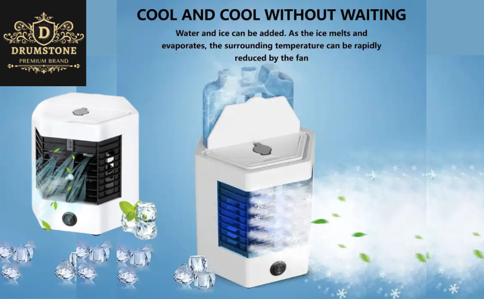 Review Drumstone ( 5-Year Warranty Air Cooler: High-Performance 12 4Abg3.Arctic.spray.fan_Devil_02