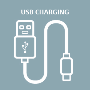 USB charging