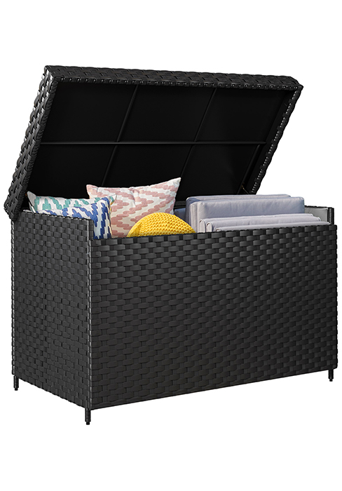 deck box