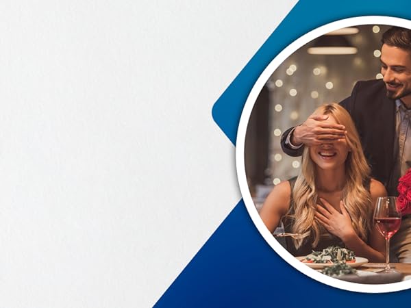 Make the most of the atmosphere on this day.