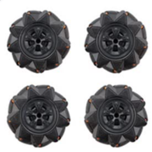 ロボットアーム