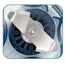 Stainless steel blade