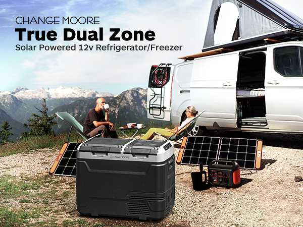 Unleash the Ultimate Outdoor Experience: Choosing the Perfect Camping Refrigerator Freezer () Unleash the Ultimate Outdoor Experience: Choosing the Perfect Camping Refrigerator Freezer