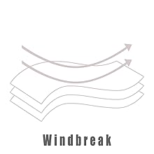 windbreak