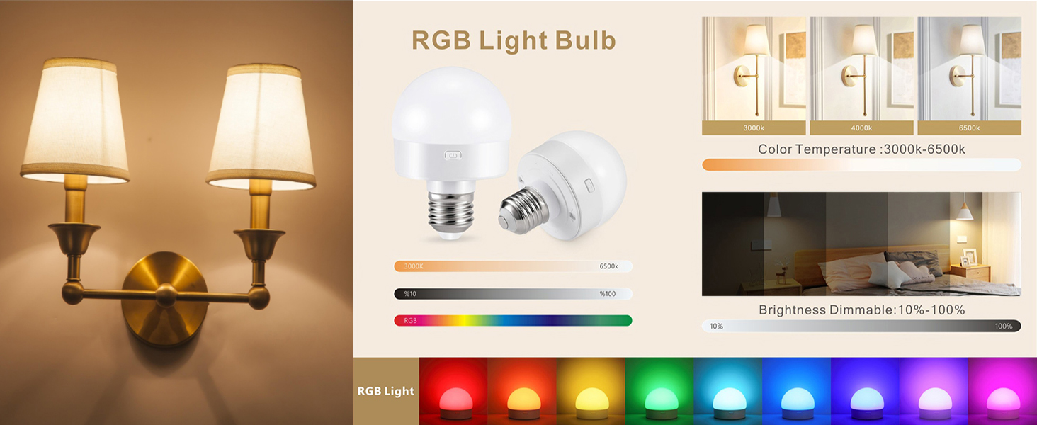 light bulb