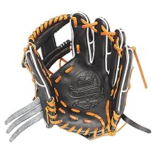 Rawlings プロモデル 硬式野球グローブ ブラウン レザー raw-gh5hpb88_4_1.jpg?size=n
