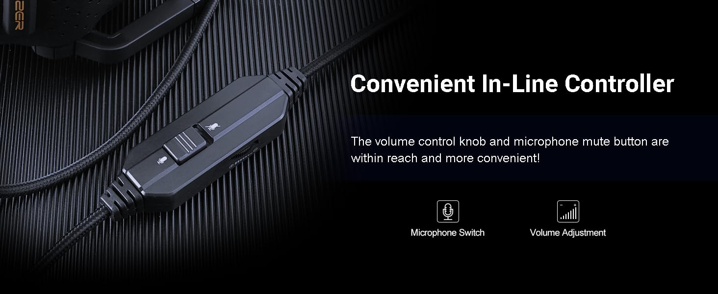 In-Line Controller