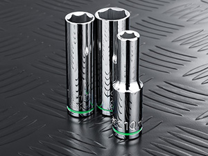SK SOCKETS