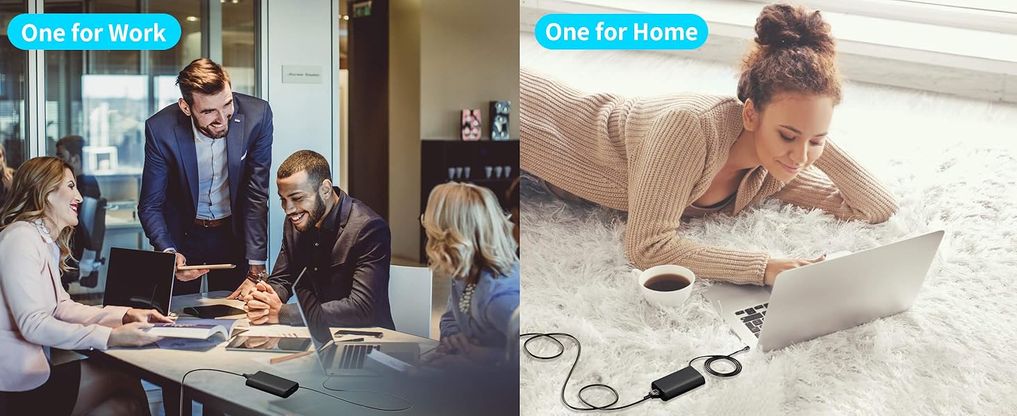 dell 130w laptop charger usb c