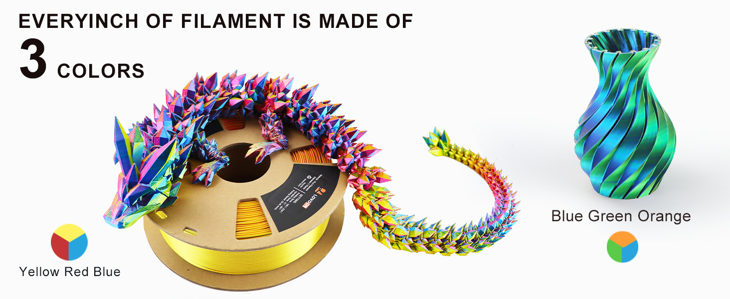 pla filament 1.75mm,3d printers,3d printer filament, 3d printing filament