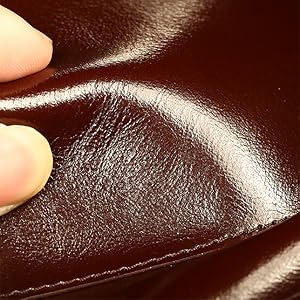 cow leather