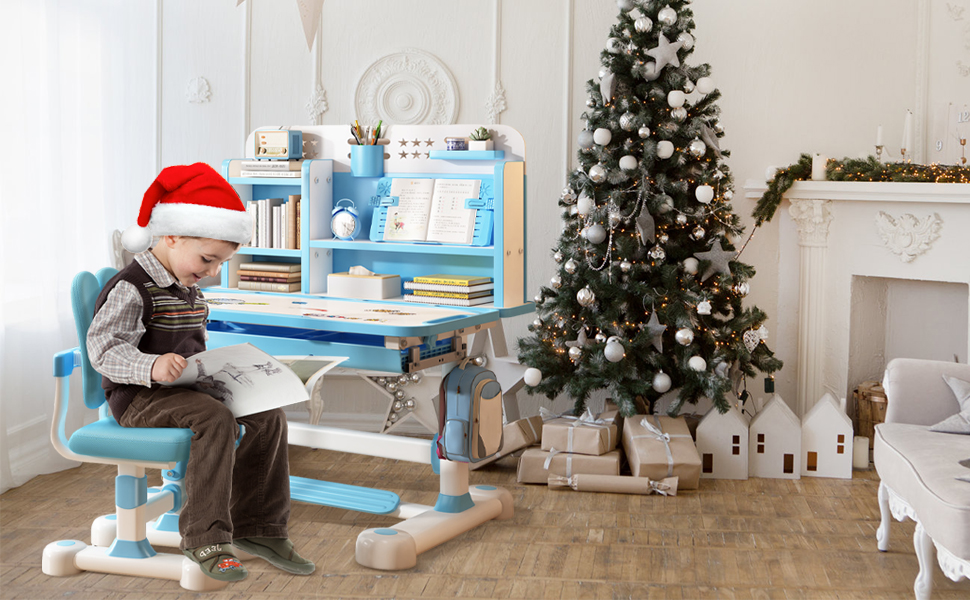 art desk for kids ages 8-12