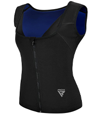 Sauna Vest
