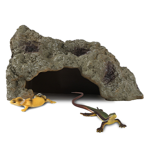 Realistic texture and natural effects