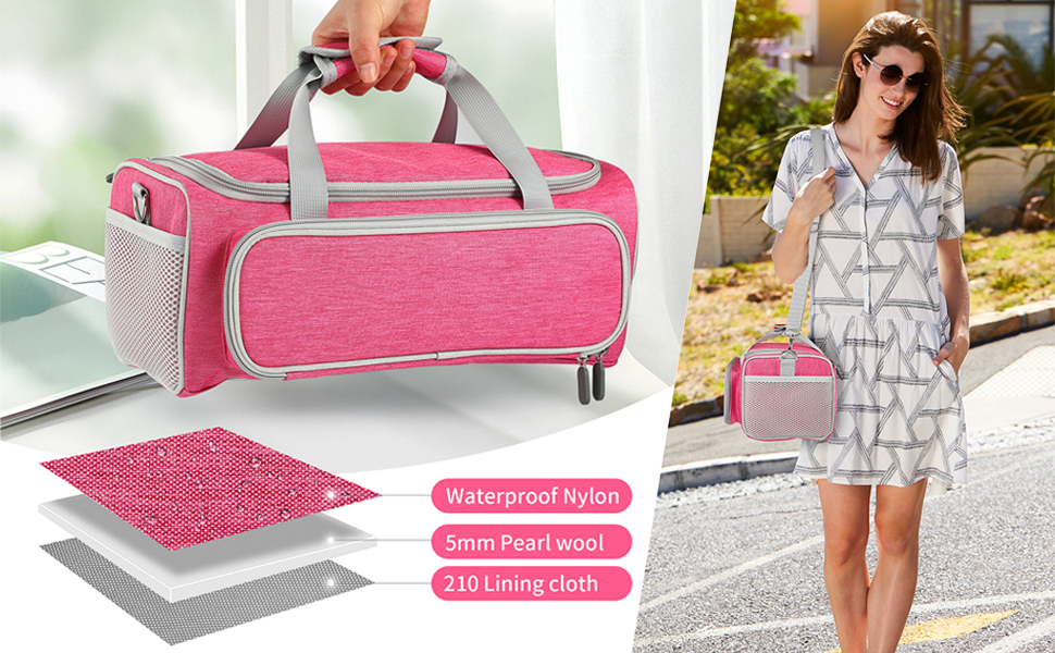 cricut joy extra bag