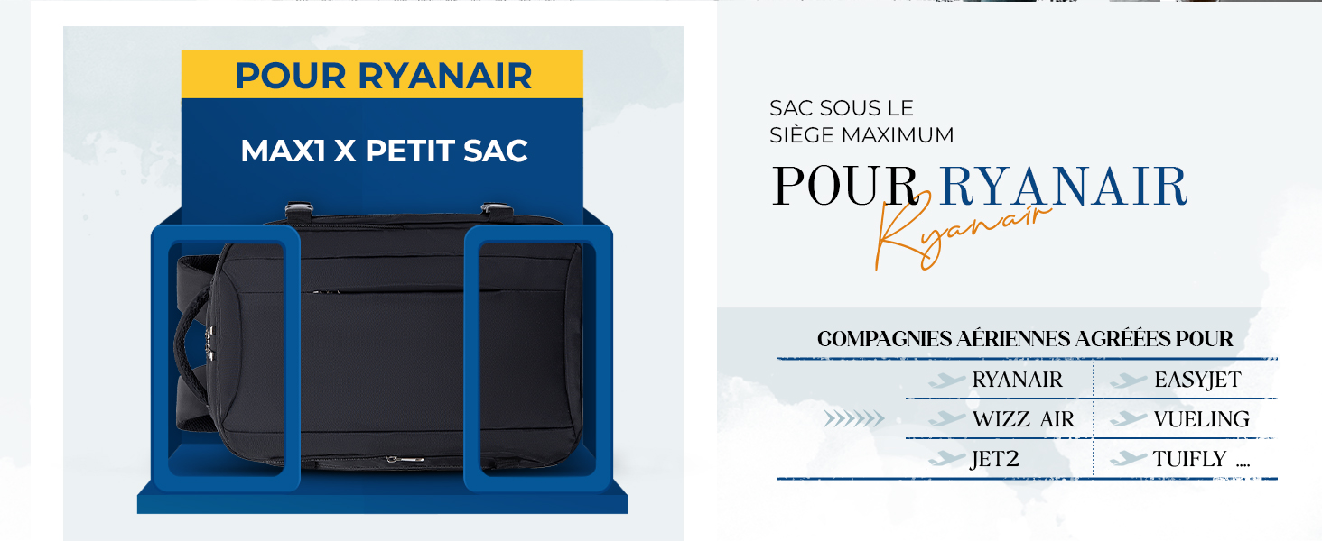 sac à dos de voyage