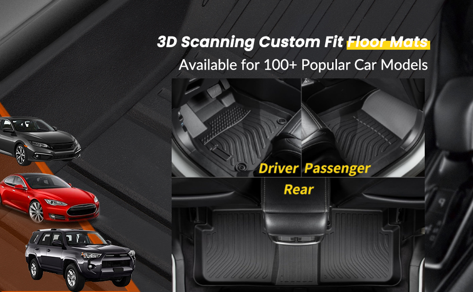Car Mat
